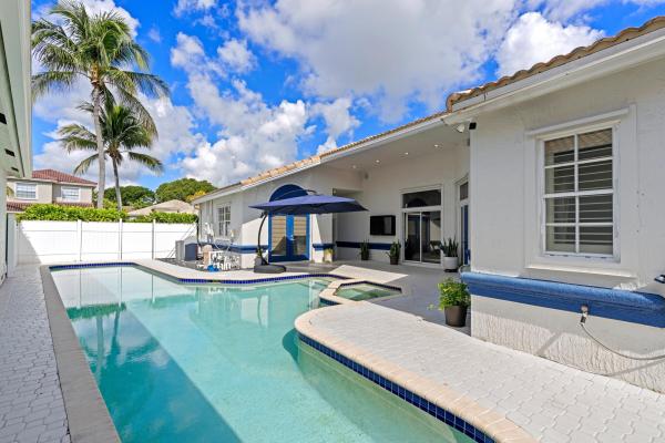 7140 NW Turtle Walk, Boca Raton, Florida 33487, image 2