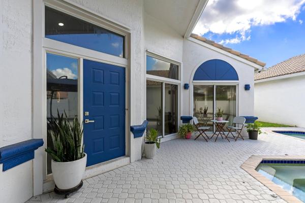 7140 NW Turtle Walk, Boca Raton, Florida 33487, image 1