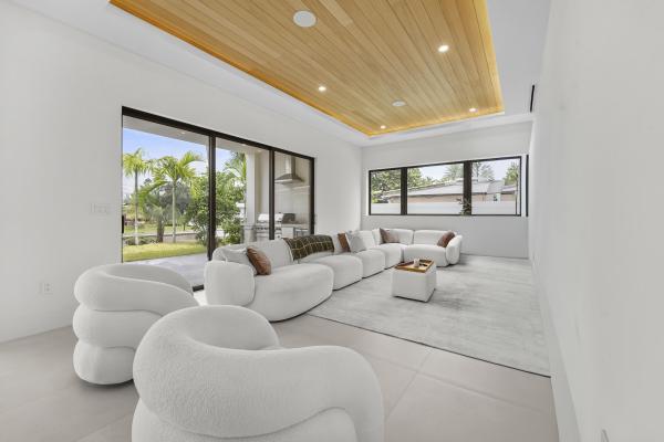 South New River Isles, 1317 Tangelo Isle, Fort Lauderdale, Florida 33315, image 1