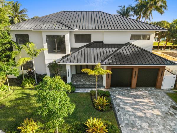 South New River Isles, 1317 Tangelo Isle, Fort Lauderdale, Florida 33315, image 3