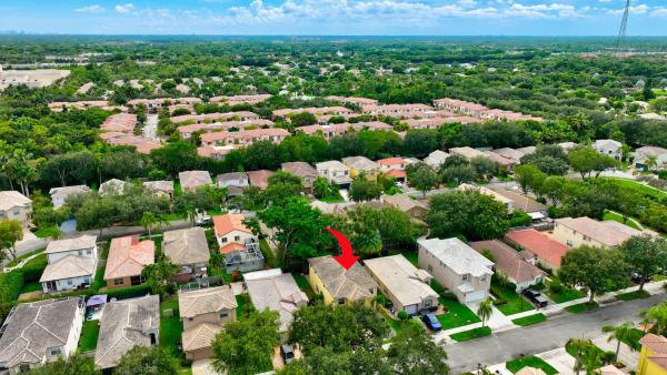 Fairmont Park, 4940 Egret Pl, Coconut Creek, Florida 33073, image 1