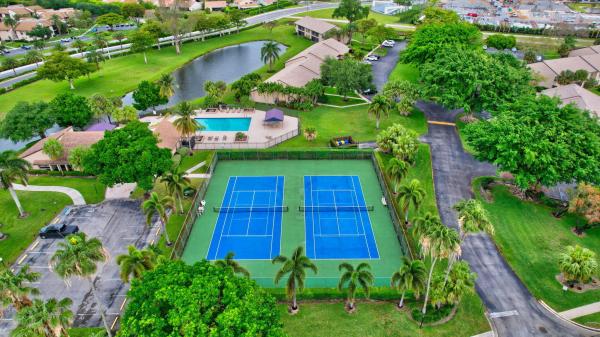 Boca Glades, 8565 Boca Glades Blvd W #F, Boca Raton, Florida 33434, image 2