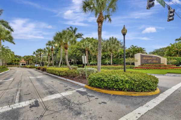 Rainberry Bay, 818 NW 26th Ave, Delray Beach, Florida 33445, image 3