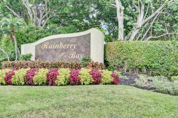 Rainberry Bay, 818 NW 26th Ave, Delray Beach, Florida 33445, image 1