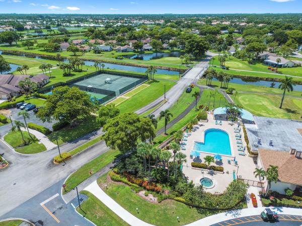 Boca Delray Golf & Country Club, 5722 Willow Creek Ln, Delray Beach, Florida 33484, image 3