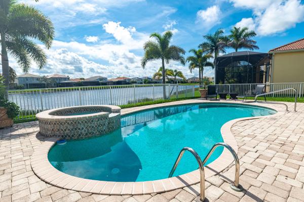 TownPark At Tradition, 11427 SW Kingslake Cir, Port St. Lucie, Florida 34987, image 2