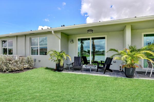 Delray Trails At Villa Delray, 5828 Shining Sea Ct, Delray Beach, Florida 33484, image 3