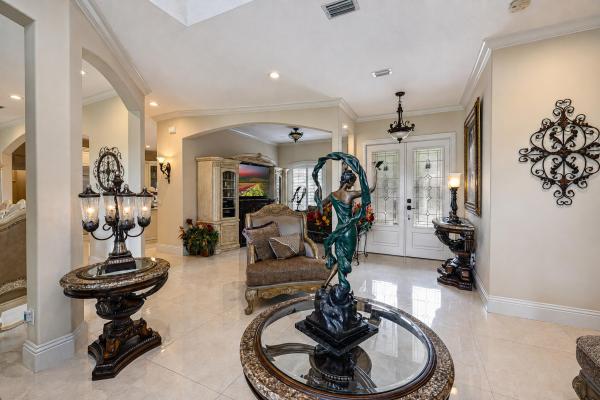 Country Club Estates Parc, 1422 SW Osprey Cv, Port St. Lucie, Florida 34986, image 1