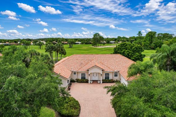Country Club Estates Parc, 1422 SW Osprey Cv, Port St. Lucie, Florida 34986, image 3