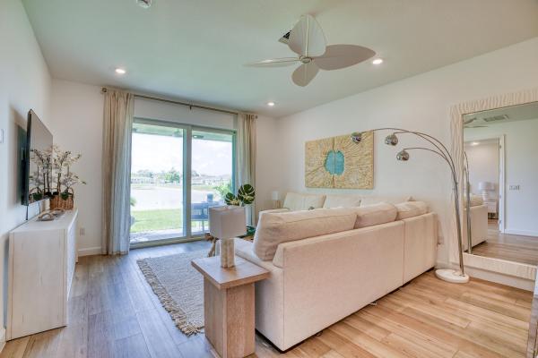 Delray Trails At Villa Delray, 5816 Shining Sea Ct, Delray Beach, Florida 33484, image 3