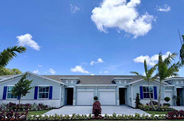 Delray Trails At Villa Delray, 5820 Shining Sea Ct, Delray Beach, Florida 33484, image 2