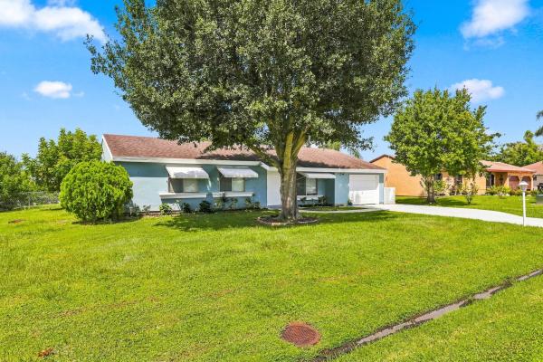 Lyngate, 2150 SE Shipping Rd, Port St. Lucie, Florida 34952, image 2