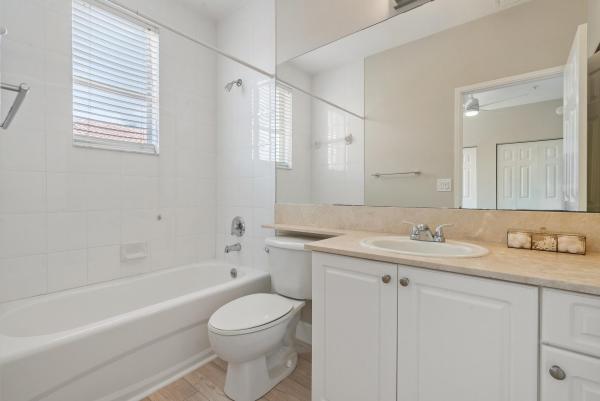CityPlace Residential Townhomes, 610 Fern St, West Palm Beach, Florida 33401, image 1