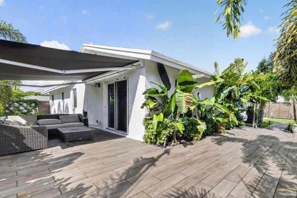 Tropic Palms, 617 Heron Dr, Delray Beach, Florida 33444, image 2