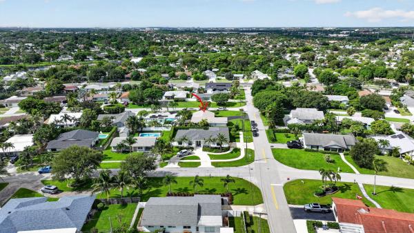 Tropic Palms, 617 Heron Dr, Delray Beach, Florida 33444, image 1
