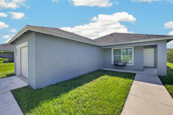Port St Lucie Residential, 1974 SE Gena Rd, Port St. Lucie, Florida 34952, image 1