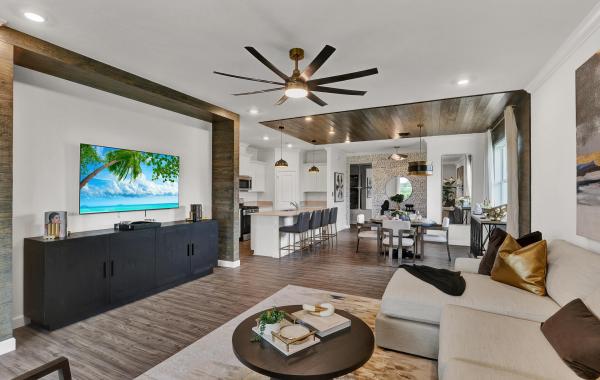 18997 Wood Stork Way, Loxahatchee, Florida 33470, image 2