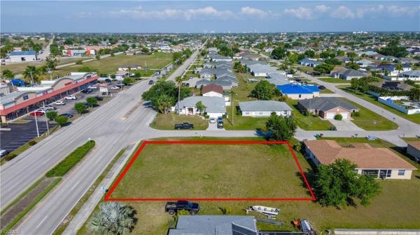 Cape Coral Residential, 158 Hancock Bridge Pkwy, Cape Coral, Florida 33990, image 3