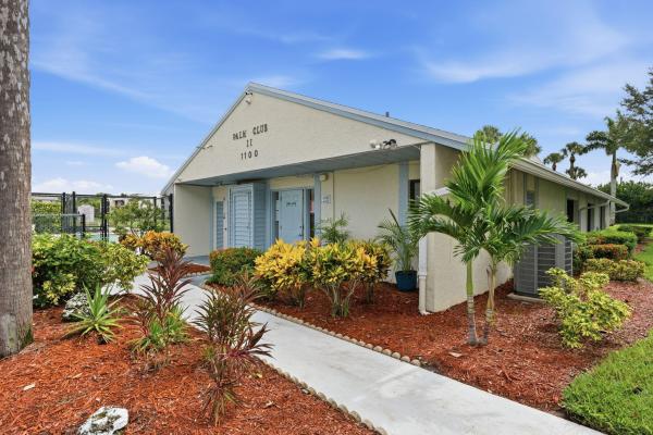 The Palm Club, 1104 Green Pine Blvd #G1, West Palm Beach, Florida 33409, image 3