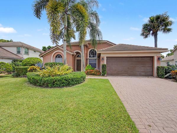 Hidden Creek At Binks Forest, 15734 Bent Creek Rd, Wellington, Florida 33414, image 1