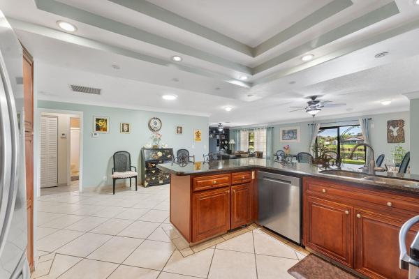 La Mancha, 154 Santa Monica Ave, Royal Palm Beach, Florida 33411, image 3