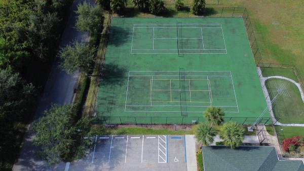 1864 S Dovetail Dr #A1, Fort Pierce, Florida 34982, image 1
