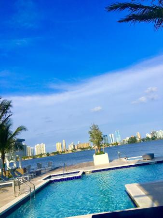 The Reserve At Marina Palms, 17111 Biscayne Blvd #1903, North Miami Beach, Florida 33160, image 2