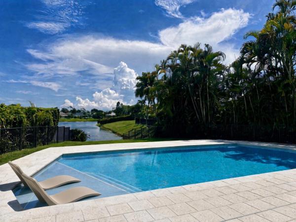 Seagate Country Club At The Hamlet, 5107 Pineview Cir, Delray Beach, Florida 33445, image 2