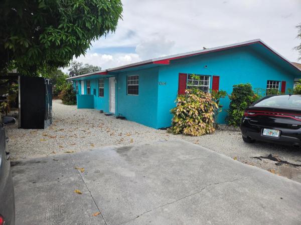 10304 NW 10th Ave, Unincorporated Dade County, Florida 33150, image 1
