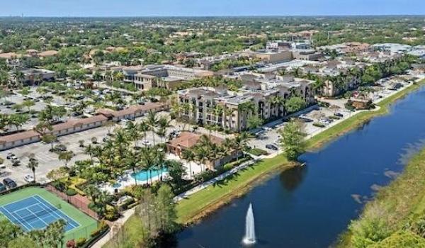 Residences At Midtown, 4907 Midtown Ln #1416, Palm Beach Gardens, Florida 33418, image 3