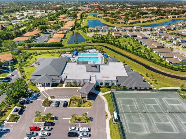 Palm Greens At Villa Del Ray, 13797 Via Aurora #D, Delray Beach, Florida 33484, image 3