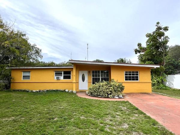 Miami Gardens Estates, 112 Newton Rd, West Park, Florida 33023, image 1