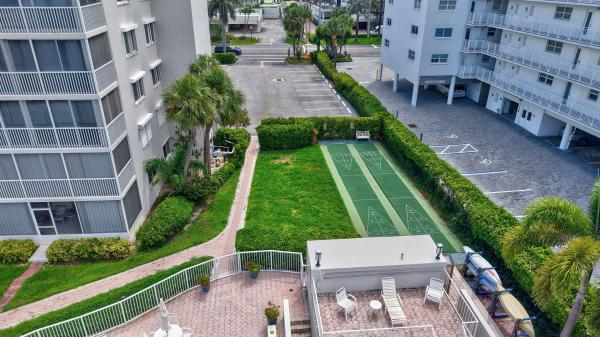 Penthouse Highlands, 3100 S Ocean Blvd #1180, Highland Beach, Florida 33487, image 3