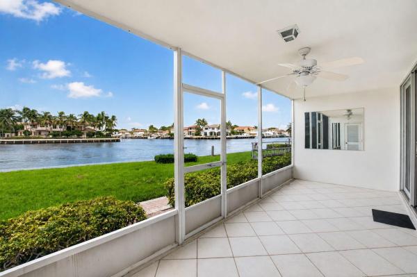 Penthouse Highlands, 3100 S Ocean Blvd #1180, Highland Beach, Florida 33487, image 2