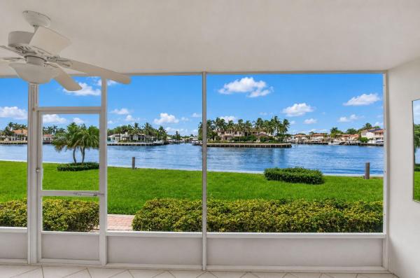 Penthouse Highlands, 3100 S Ocean Blvd #1180, Highland Beach, Florida 33487, image 3