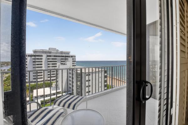 Trafalgar Of Highland Beach, 2917 S Ocean Blvd #902, Highland Beach, Florida 33487, image 1