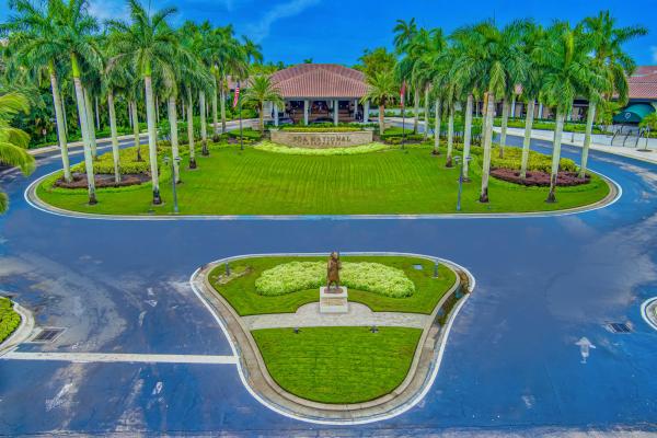 Heather Run, 204 Sabal Palm Ln, Palm Beach Gardens, Florida 33418, image 2