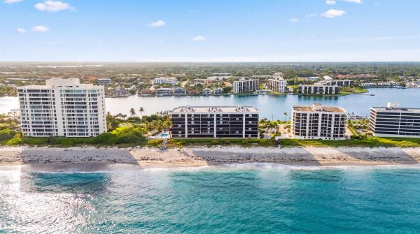 Passages Of Jupiter Island, 19750 S Beach Rd #3030, Jupiter, Florida 33469, image 1