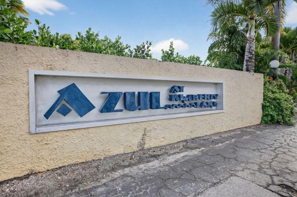 Azul At Kimberly Lake, 4051 NE 13th Ave #76-3, Oakland Park, Florida 33334, image 2