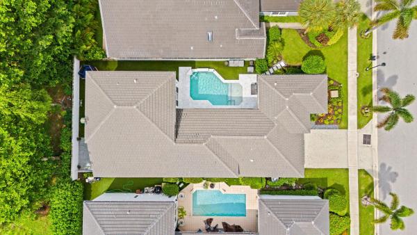 Stratford Green At Woodfield Country Club, 3320 NW 53rd Cir, Boca Raton, Florida 33496, image 2
