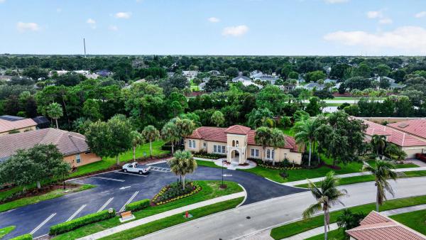 The Vineyards At St Lucie West, 838 SW Grand Reserves Blvd, Port St. Lucie, Florida 34986, image 1