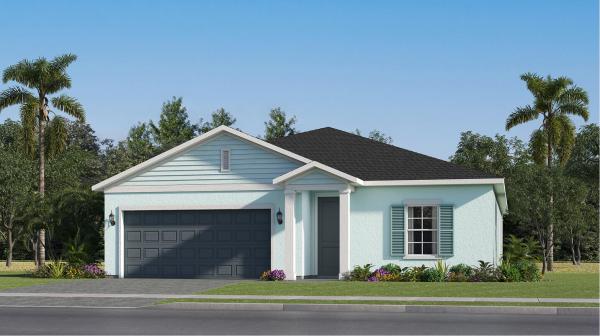 Seagrove, 3649 Bent Tree Dr, Fort Pierce, Florida 34946, image 3