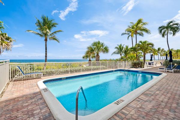 Ocean Heritage Club, 812 Briny Ave #10-A, Pompano Beach, Florida 33062, image 1