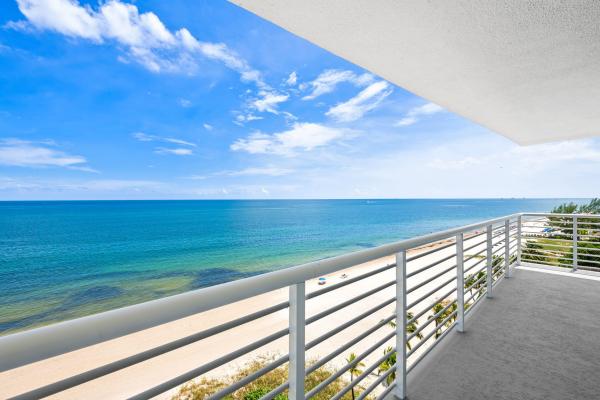 Ocean Heritage Club, 812 Briny Ave #10-A, Pompano Beach, Florida 33062, image 3