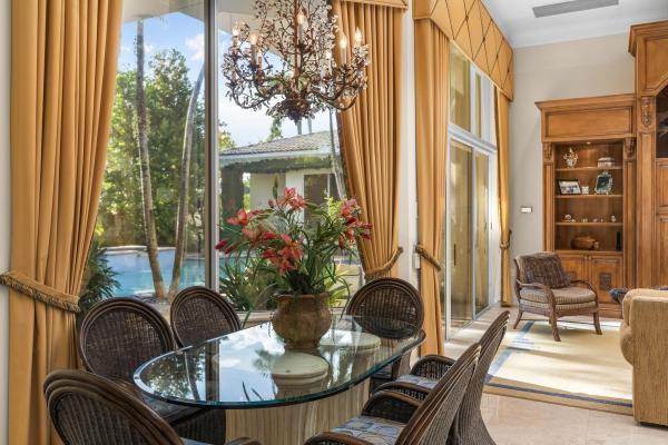 Porto Vecchio, 7555 Porto Vecchio Pl, Delray Beach, Florida 33446, image 3