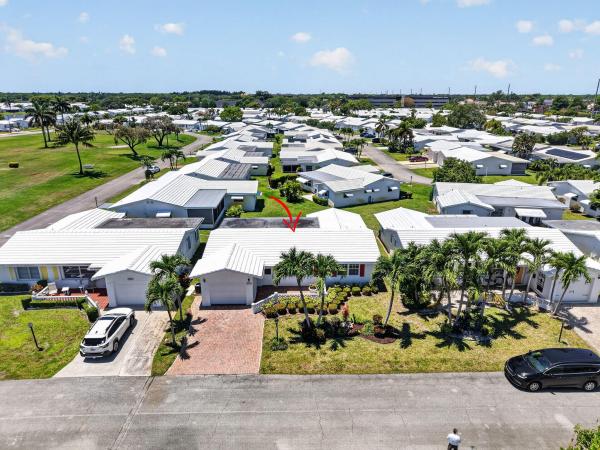 Palm Beach Leisureville, 1709 SW 20th St, Boynton Beach, Florida 33426, image 1