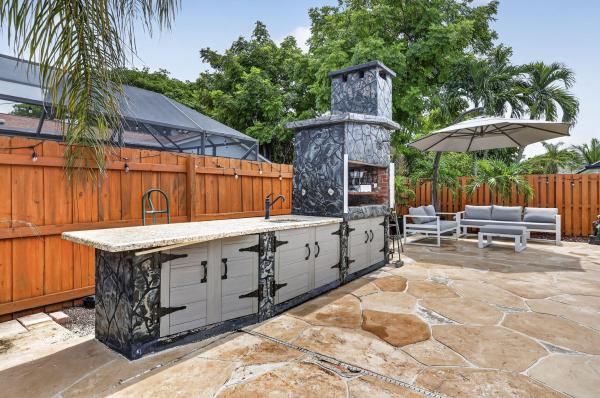 South Shore Of Wellington, 1390 Pine Valley Dr, Wellington, Florida 33414, image 2