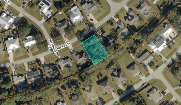 Oak Hammock, 1638 SW Ruiz Ter, Port St. Lucie, Florida 34953, image 1