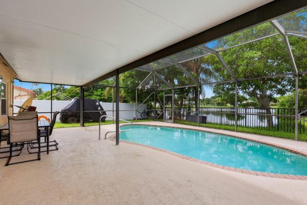 6101 Carthage Cir S, Lake Worth, Florida 33463, image 1