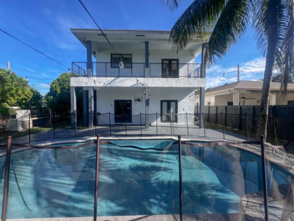 Carver Ranches, 4680 SW 19th St, West Park, Florida 33023, image 1